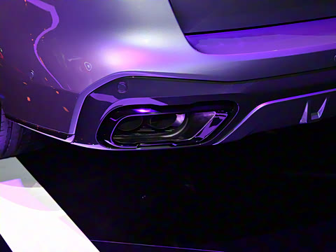 2025�� xDrive 40Li ������M�˶���ҹ��װ