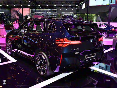 2025�� xDrive30L ������ M�˶���ҹ��װ