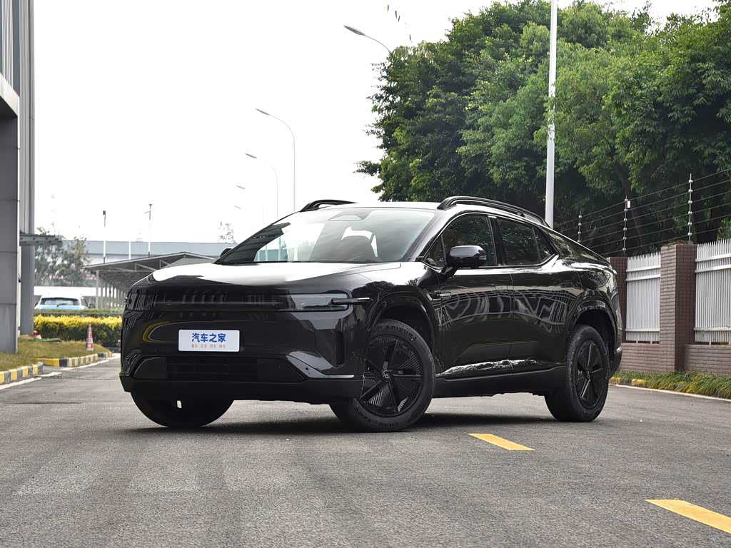 Changan Qiyuan E07