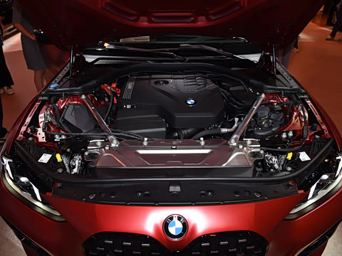 2024�� 430i ����M�˶���ҹ��װ