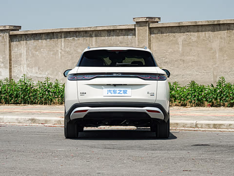 2026�� DM-i 310KM ��Խ��
