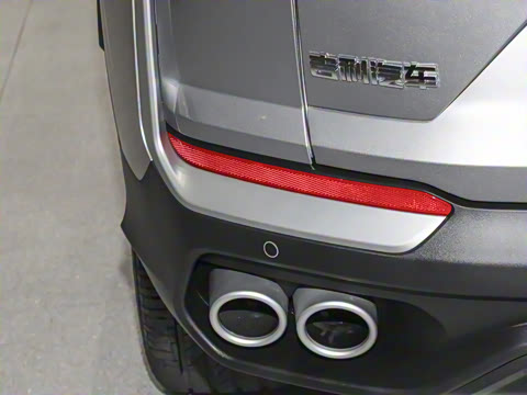 2025�� ��ԽL 1.5TD DCT ��ҫ