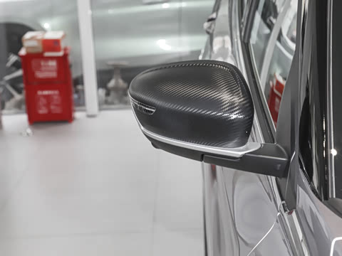 2025�� ��ԽL 1.5TD DCT ��ҫ