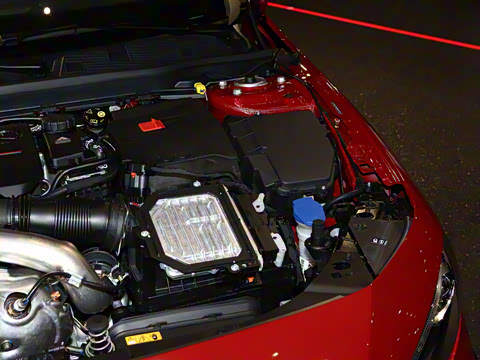 2025�� �Ŀ� AMG A 35 L 4MATIC