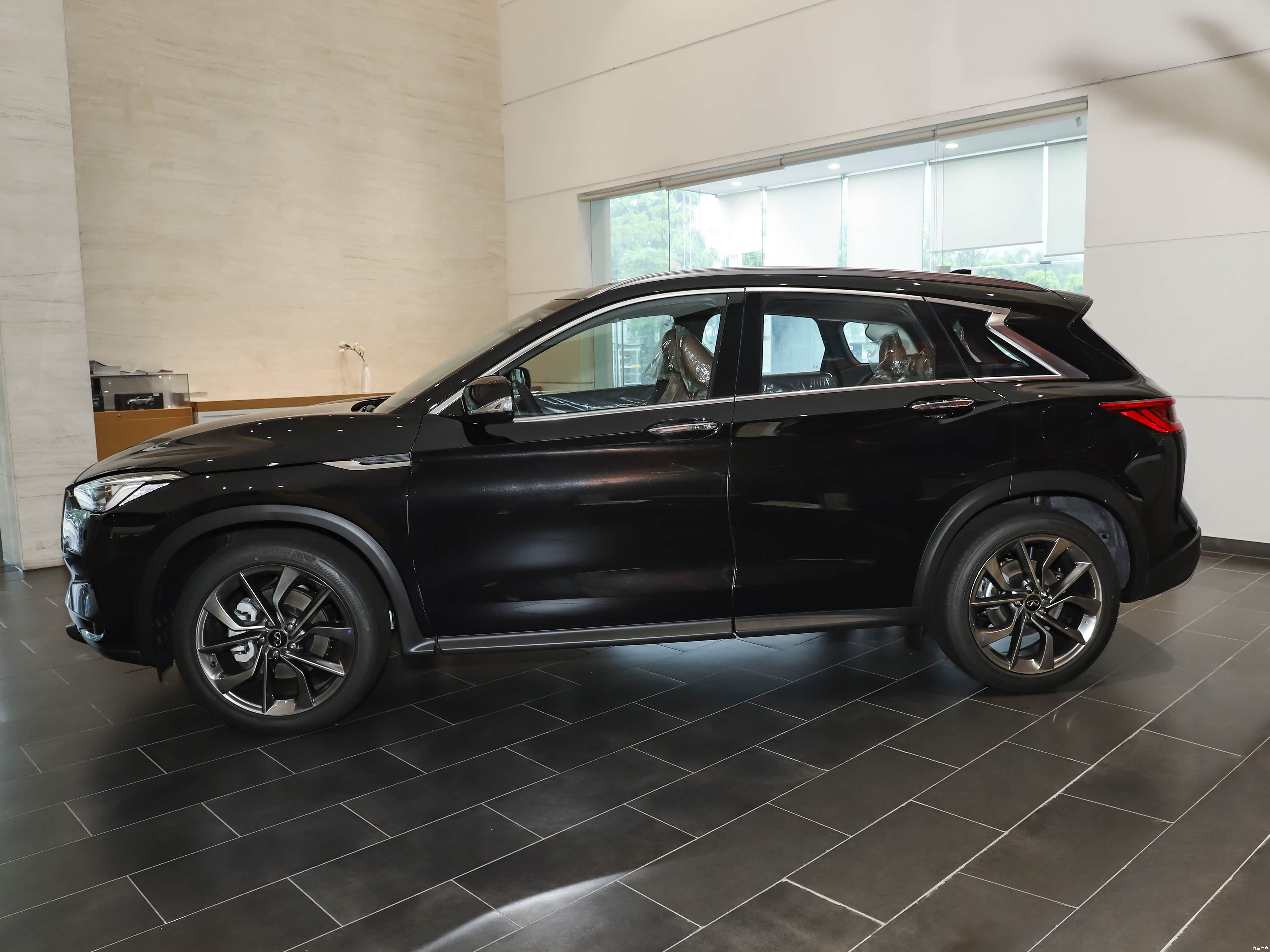 Infiniti QX50, миниатюра 4