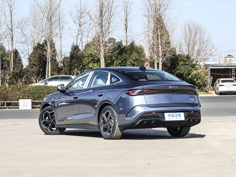 2026�� DM-i ������ 210KM�콢��