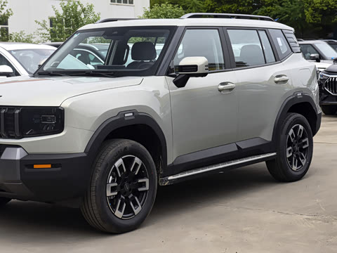 2026�� 2.0T XWD ��Խ