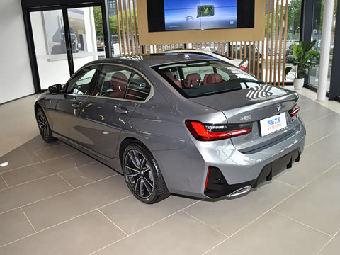 2026�� 325Li M�˶���װ