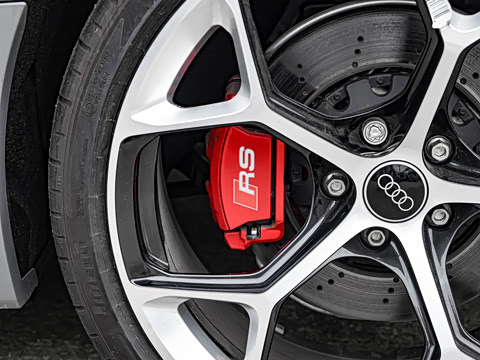 2025�� RS 5 2.9T Sportback ȼ���