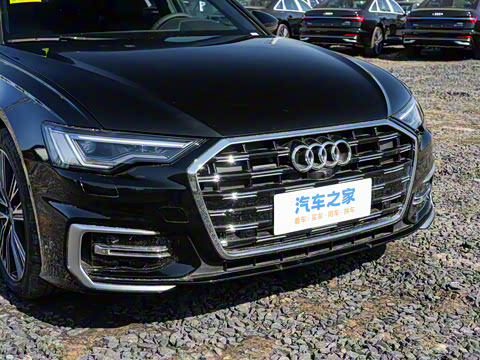 2026 55 TFSI quattro 