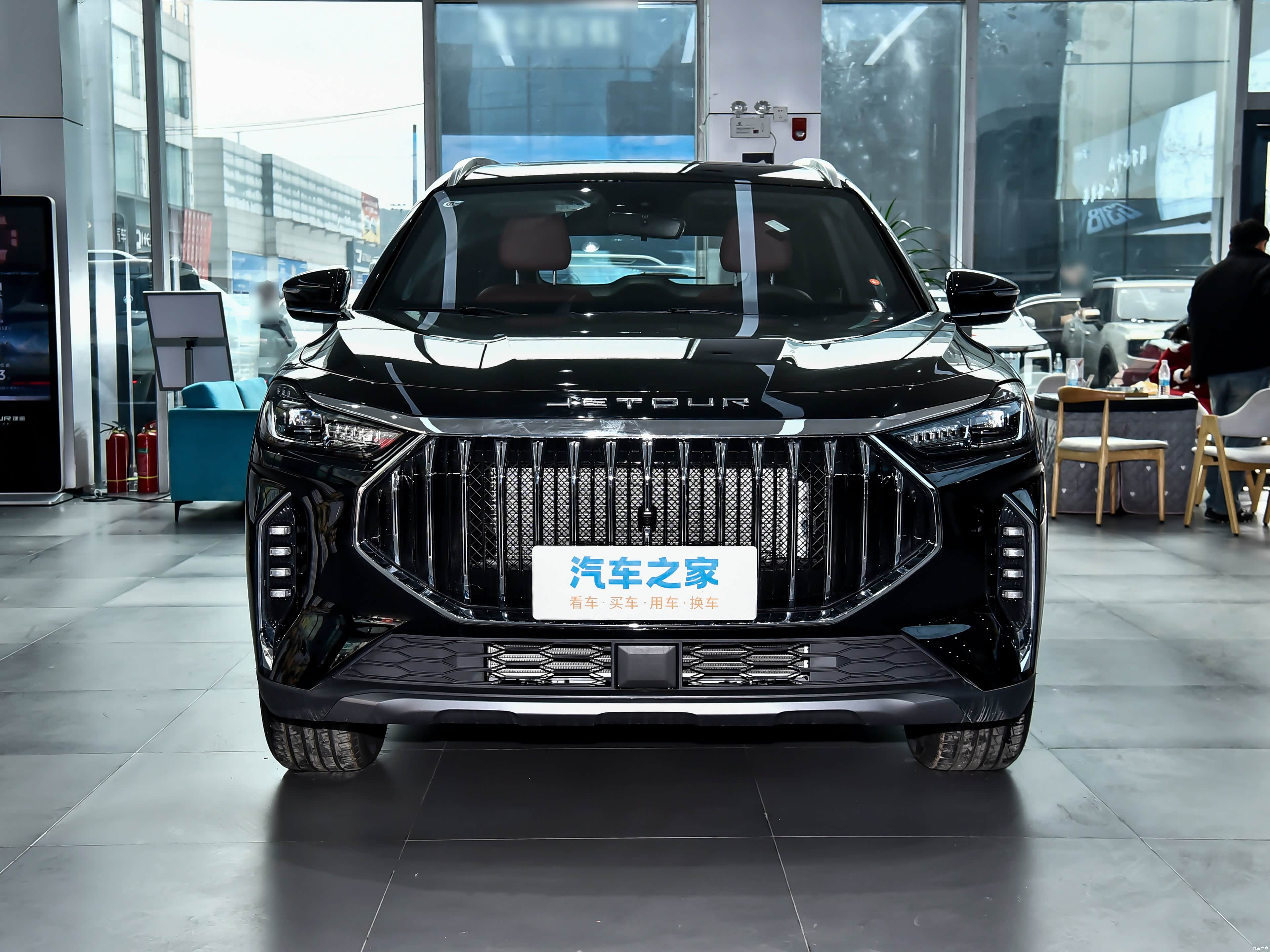 Jetour X70 PLUS, миниатюра 2