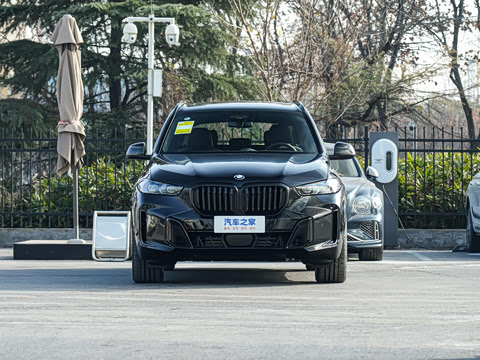 2026�� xDrive 40Li ������M�˶���ҹ��װ