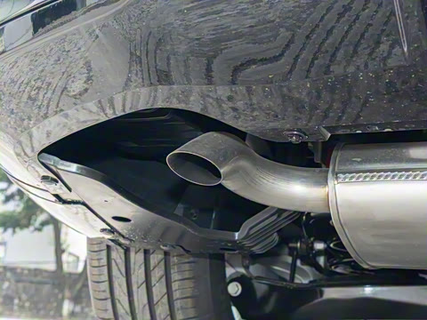 2026  2.0T  EcoBoost  