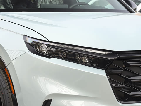 2026�� ȫ��30����ҫ�� 2.0L e:HEV �������ݰ�