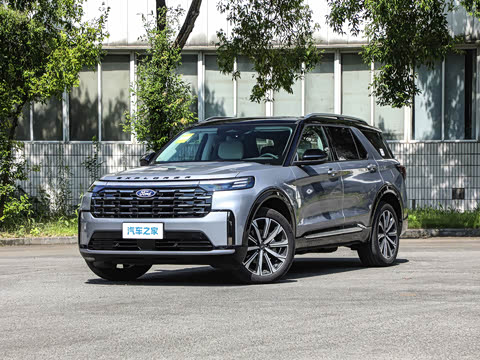 2027�� 2.3T EcoBoost ���� 6��