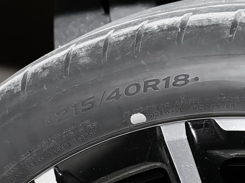 2025�� JOHN COOPER WORKS