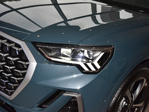 2025�� quattro 45�����ذ� 35TFSI  ��ȡ������