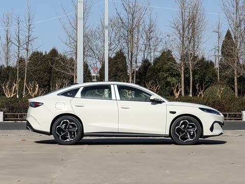 2026�� DM-i ������ 210KM�콢��