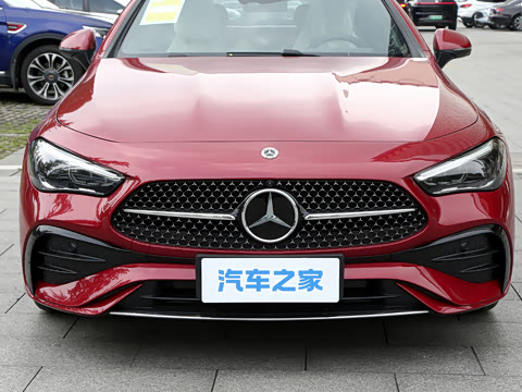 2026�� �Ŀ� CLE 300 4MATIC �����ͽ��ܳ�