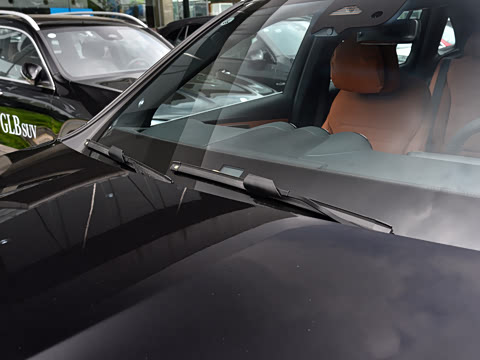 2026�� �Ŀ� GLC 260 L 4MATIC �����