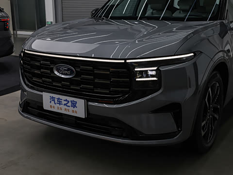 2026�� ���L 2.0T EcoBoost E�춯���������콢��