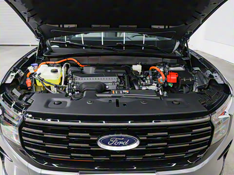 2026�� ���L 2.0T EcoBoost E�춯���������콢��