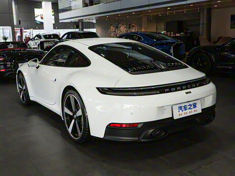 2026�� Carrera 3.0T