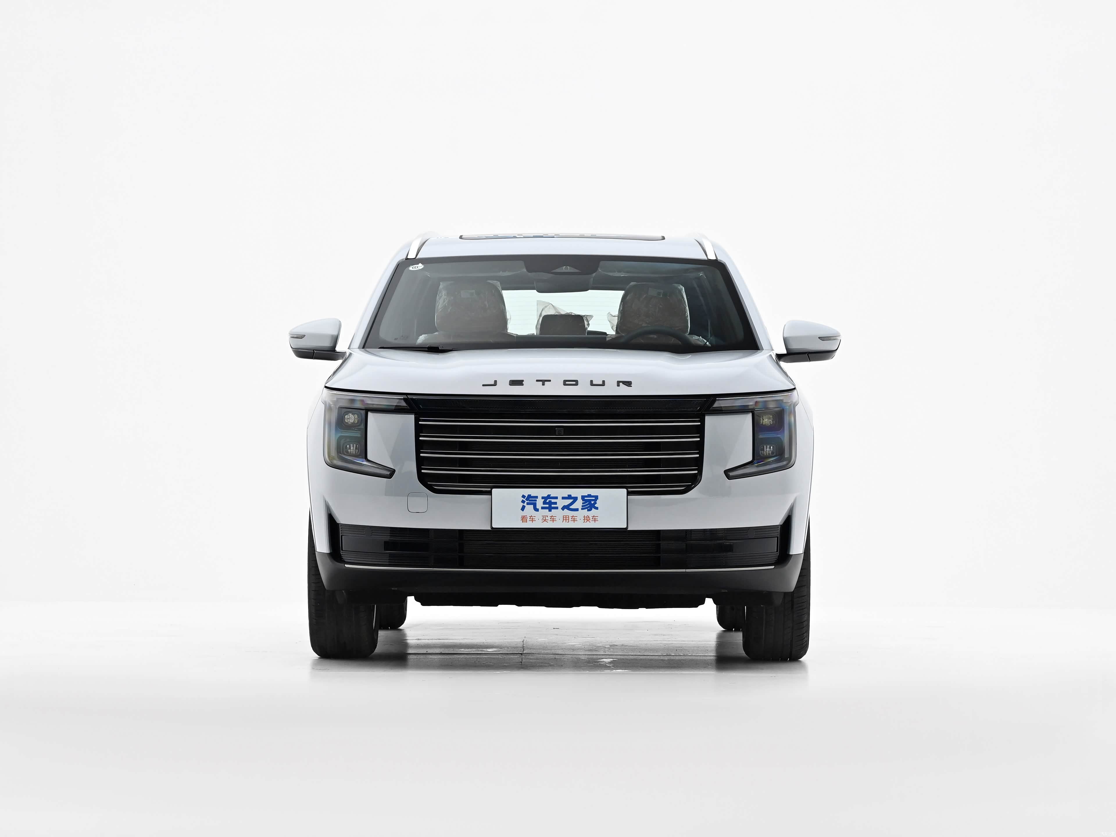 Jetour X70L, миниатюра 2
