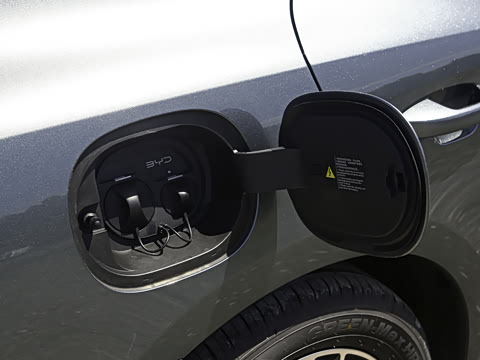 2026�� DM-i 210KM��Խ��