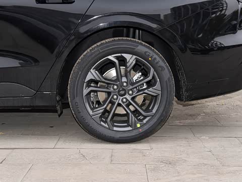 2026�� 1.5T  EcoBoost  ������