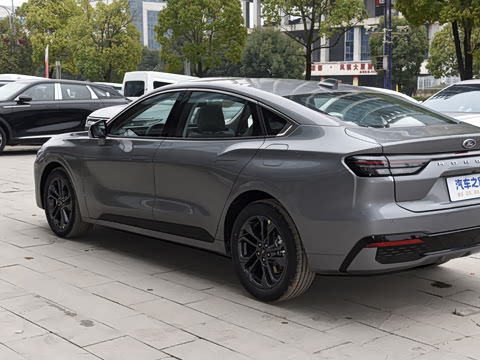 2026�� 1.5T  EcoBoost  ������