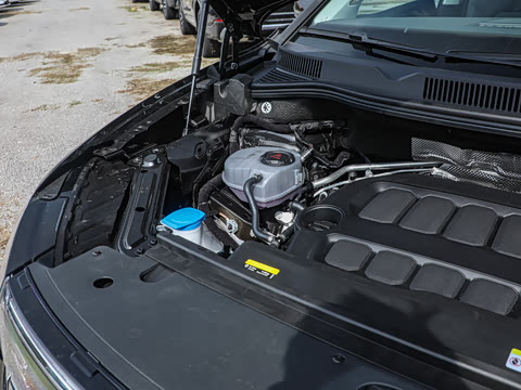 2026�� 450TSI �����콢 7��