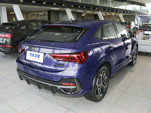 2025��  quattro 45�����ذ� 40TFSI ʱ����