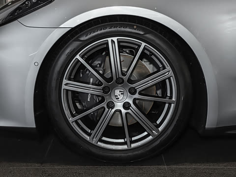 2026�� Panamera ������ 2.9T