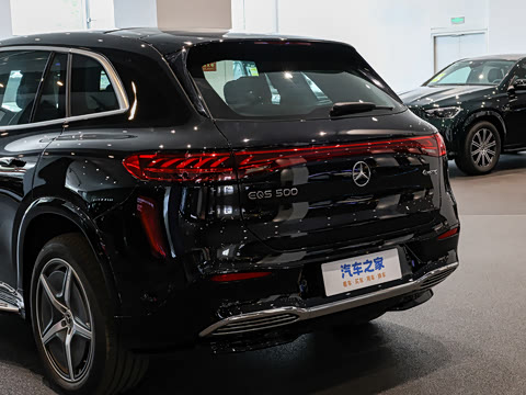 2025�� 500 4MATIC