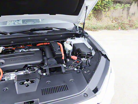 2026�� ȫ��30����ҫ�� 2.0L e:HEV ���������