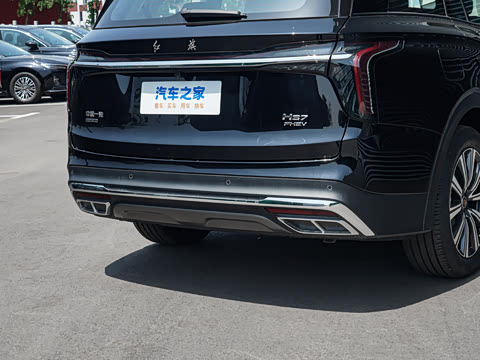 2025�� �Ŀ�  2.0T PHEV ����200��������� 7��