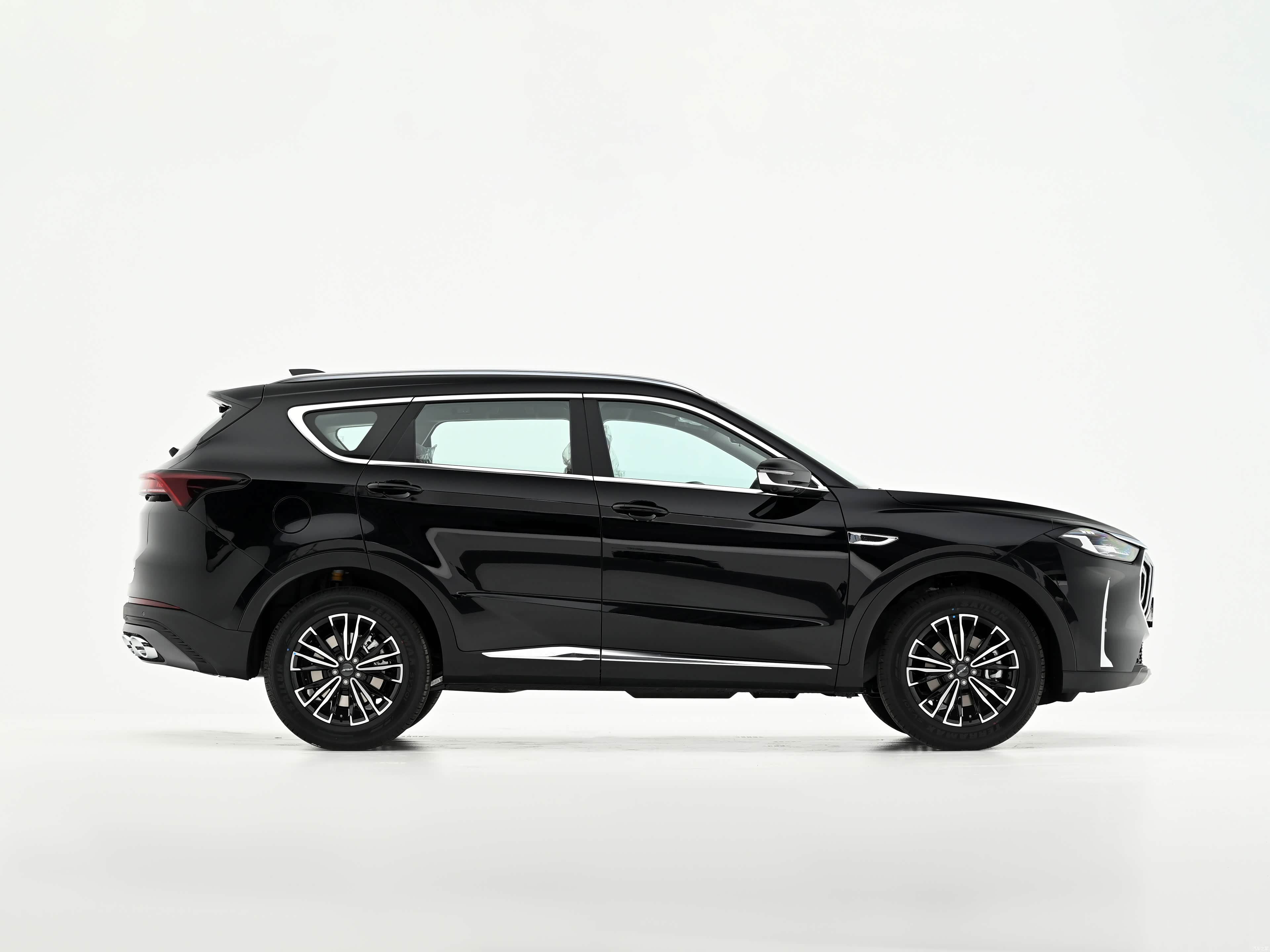 Jetour X70 PLUS, миниатюра 8
