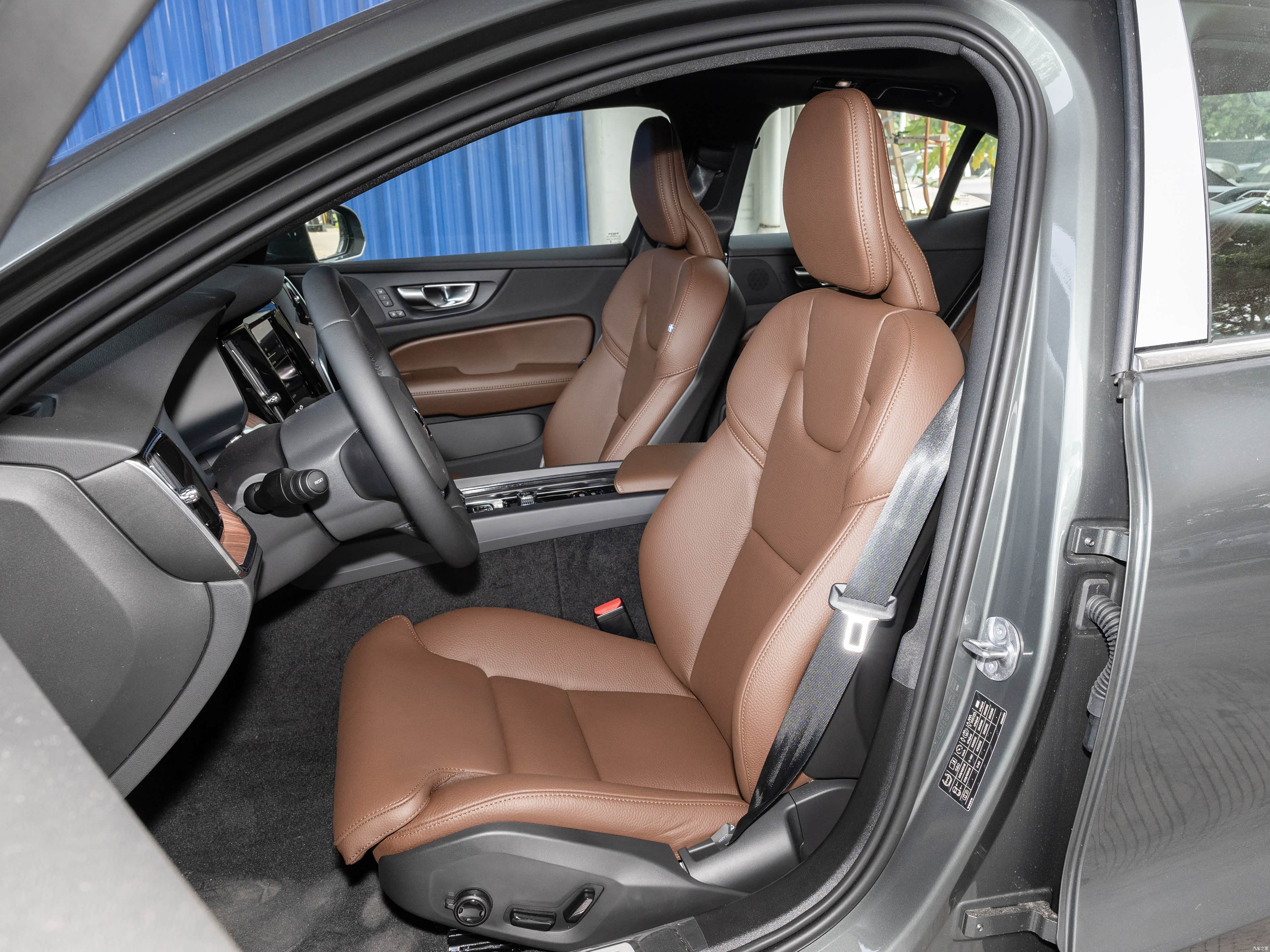 Volvo S60, миниатюра 22