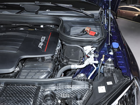 2026�� AMG GLE 53 4MATIC+