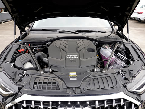 2026�� A8L 55 TFSI quattro �콢��