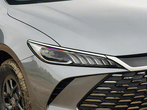 2025�� DM-i �Ǽݰ� 128KM��ȡ��