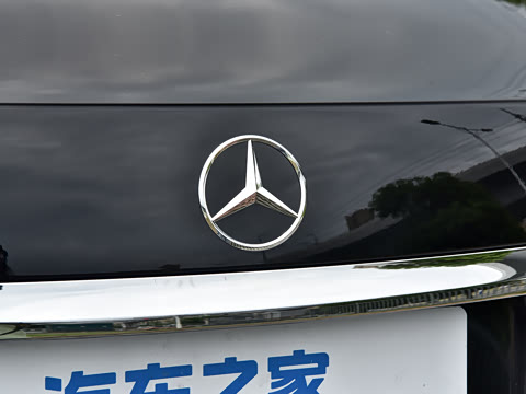 2026�� S 480 4MATIC ��ذ�