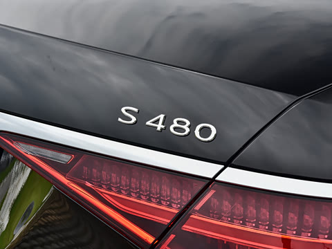 2026�� S 480 4MATIC ��ذ�
