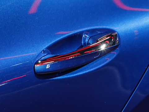 2026�� AMG GT 50 �����ܳ� �й��ر��