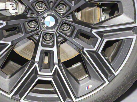 2025�� eDrive 40L M�˶���װ