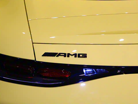 2026�� AMG GT 50 