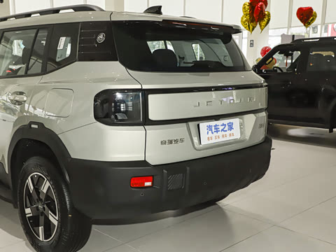 2025�� 1.5TD DCT ̽��+