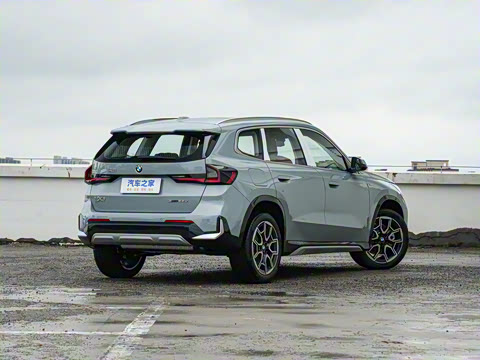 2025�� sDrive25Li X�����װ