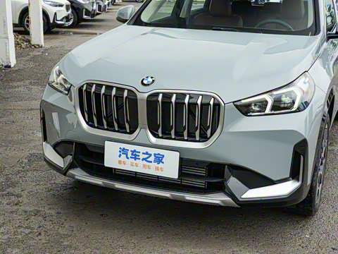 2025�� sDrive25Li X�����װ